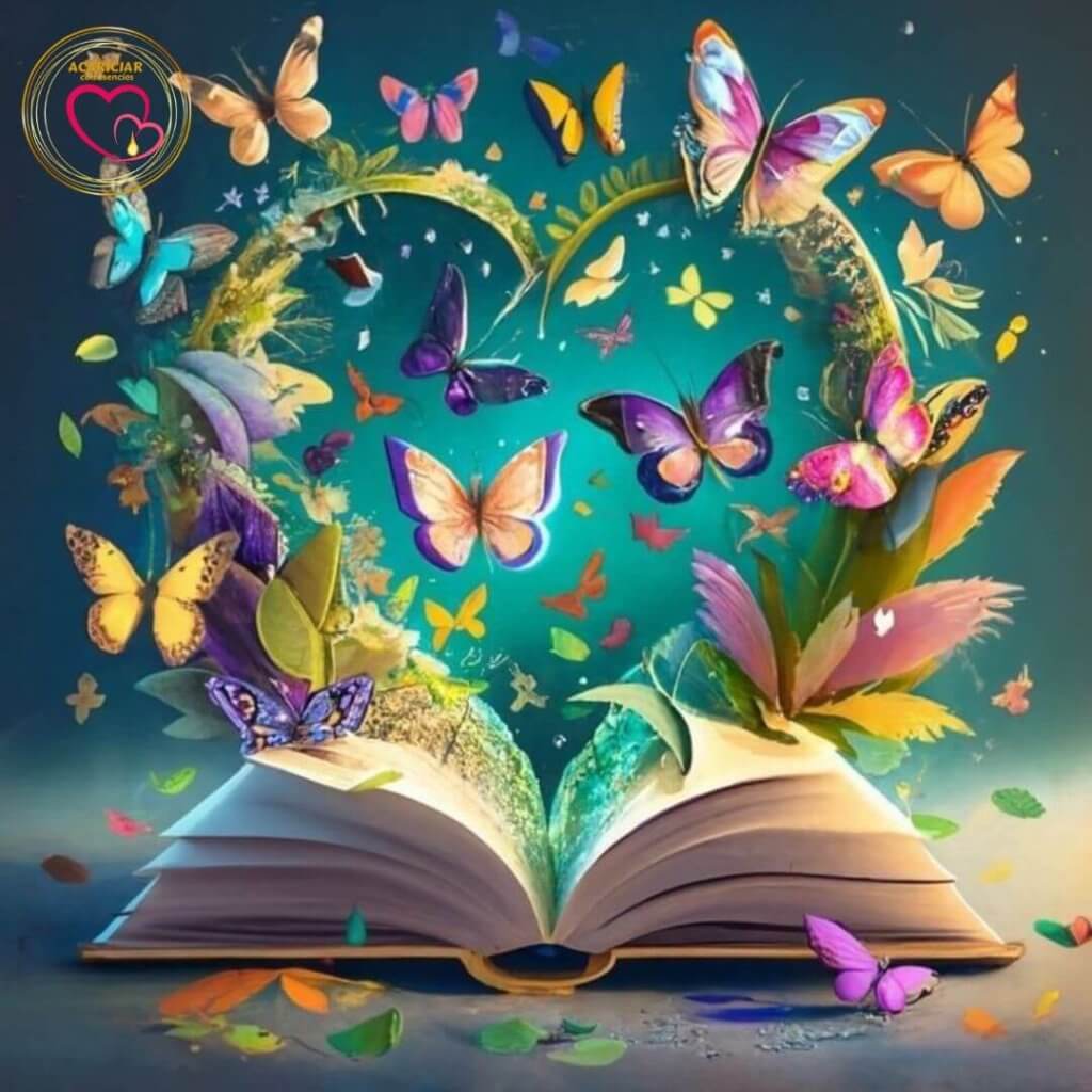 Registros Akashicos 2