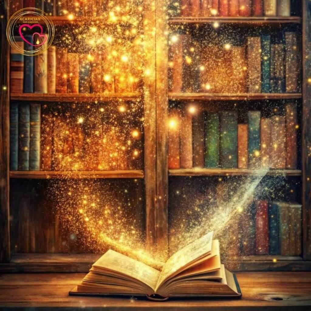 Registros Akashicos 3