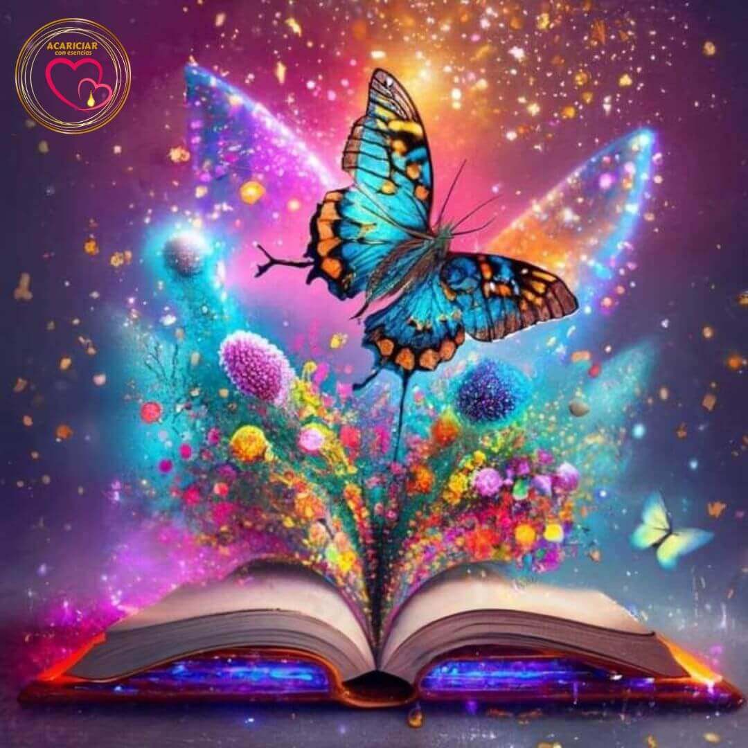 Registros Akashicos 4