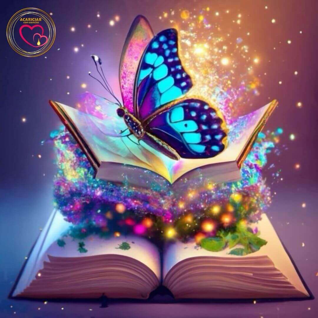 Registros Akashicos 5