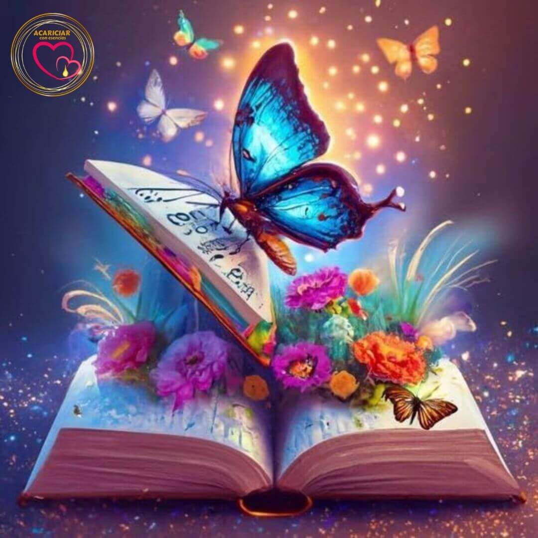 Registros Akashicos 6