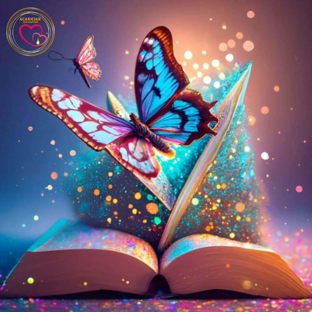 Registros Akashicos 7