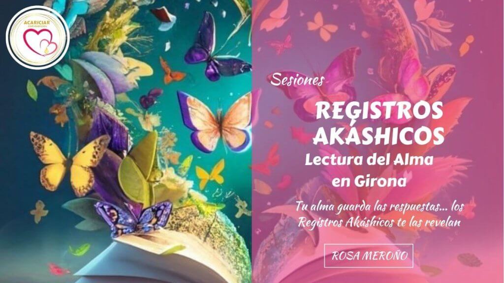 Regsitros Akashicos Portada